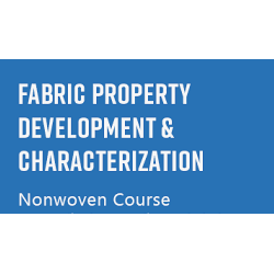 Fabric Property Development & Characterization 2023